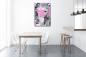 Preview: Buy Art Dining Room - Abstract No. 1409